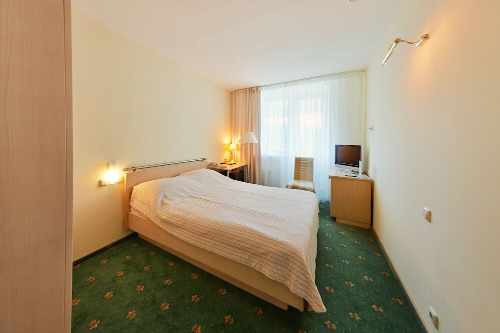 Confort chambre Yugorskaya Dolina Hotel Complex