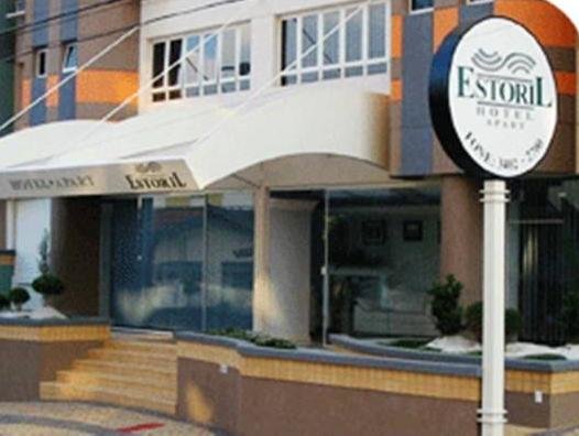 Номер Standard Estoril Hotel