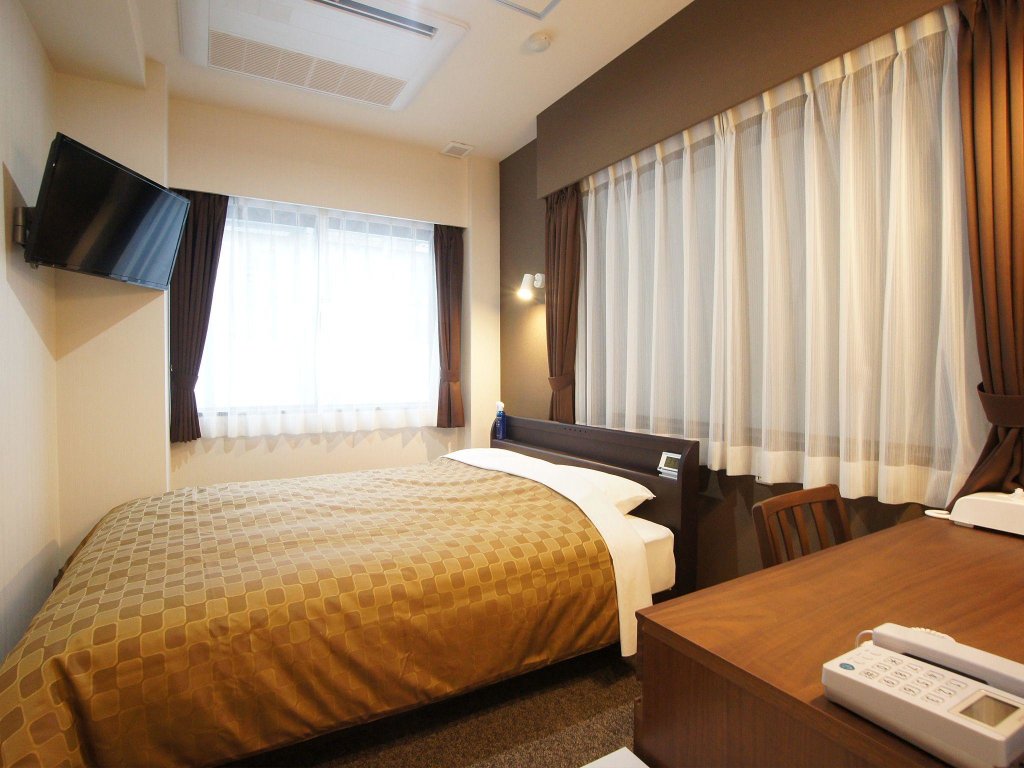 Standard Doppel Zimmer Hotel Trend Asakusa