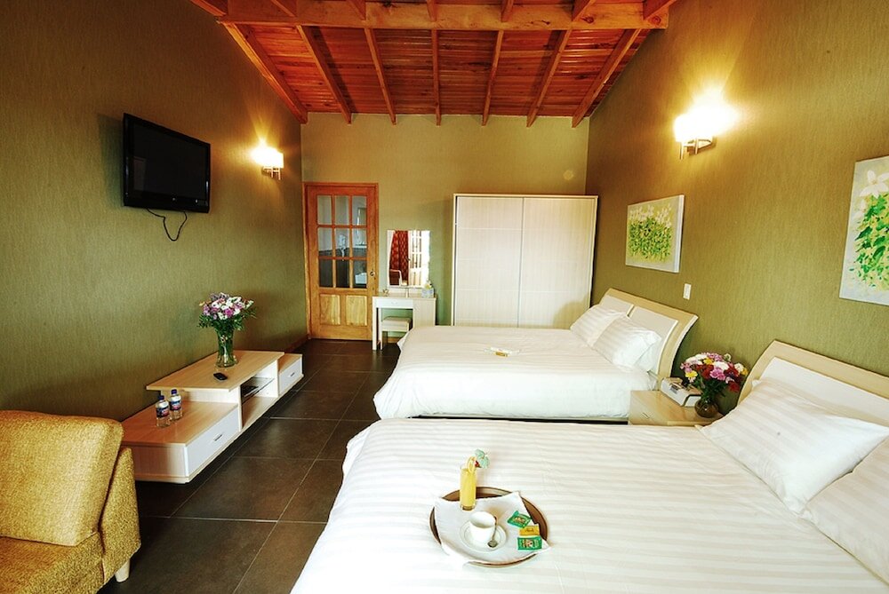 Standard Zimmer Casa Grande Bambito Resort