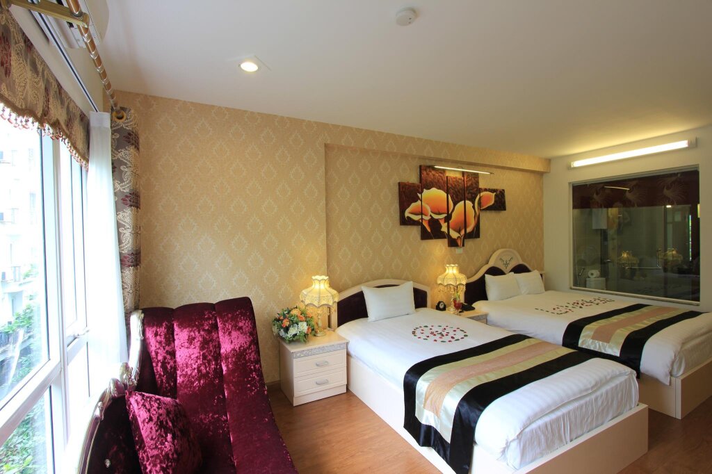 Suite Hanoi Inner Hotel