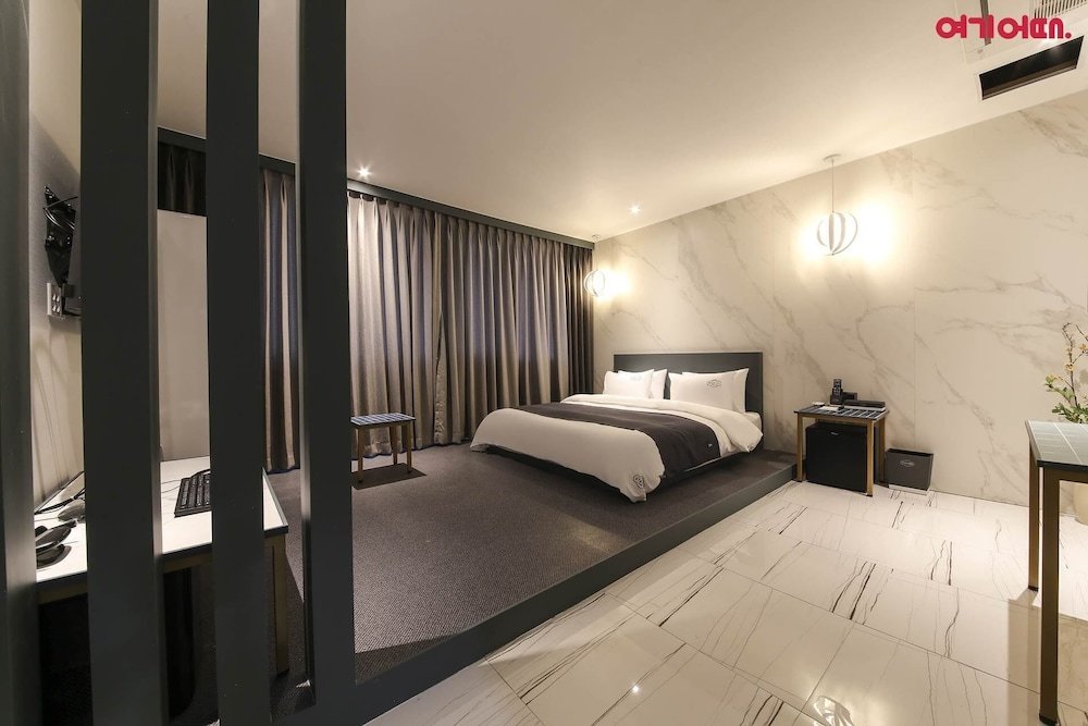 Standard Doppel Familie Zimmer Stay-inn Hotel
