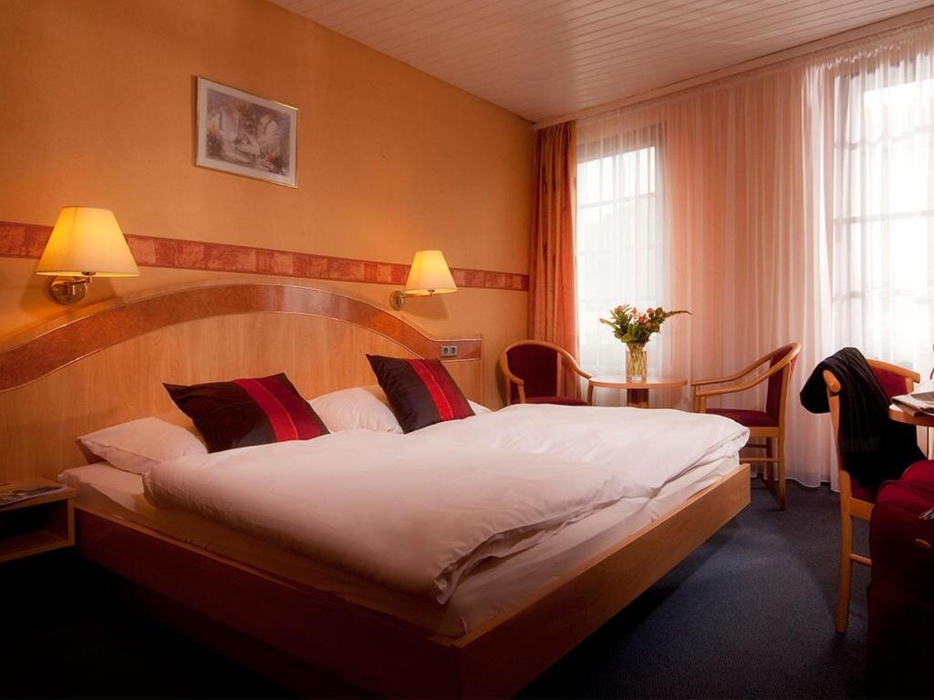 Confort double chambre Vue sur la rivière Hotel Weinhof