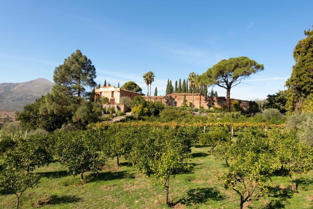 Villa Baglio Scannale con Piscina - CAV