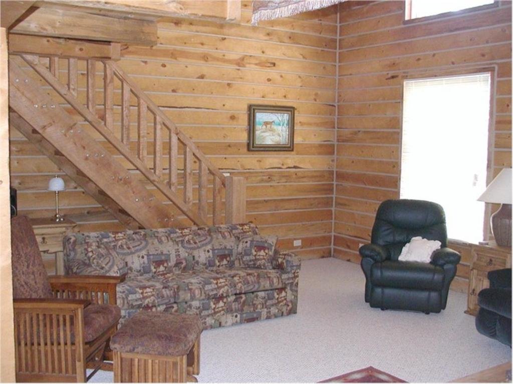 Hütte Comanche Lodge
