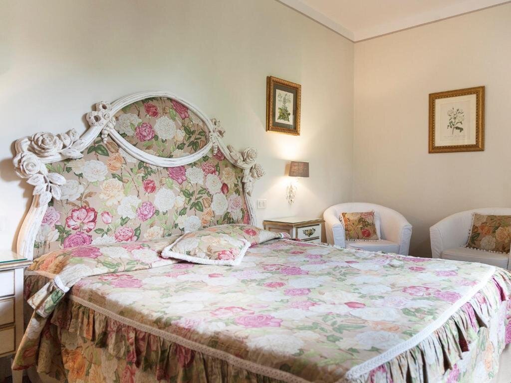 Двухместный номер Standard Hotel Villa Maremonti