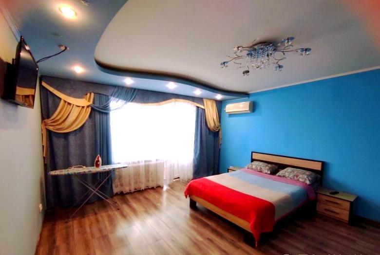 Kvartira posutochno r-n zhd Vokzala O9Z22727ІІ Vinnytsya