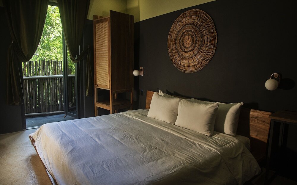 Standard chambre Loba Tulum Male Only