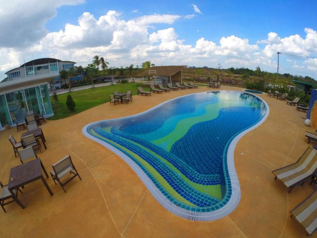 Apartment Krabi Boat Lagoon Resort