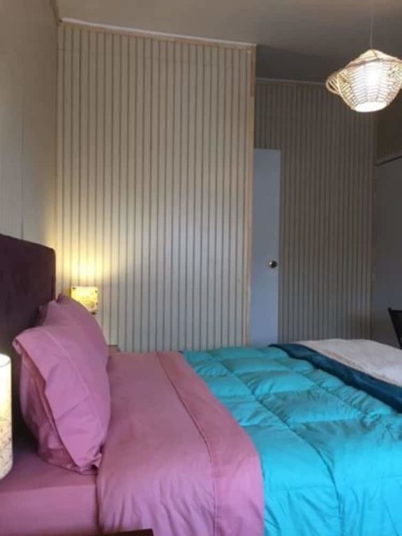 Standard Doppel Zimmer Hostal Argentino