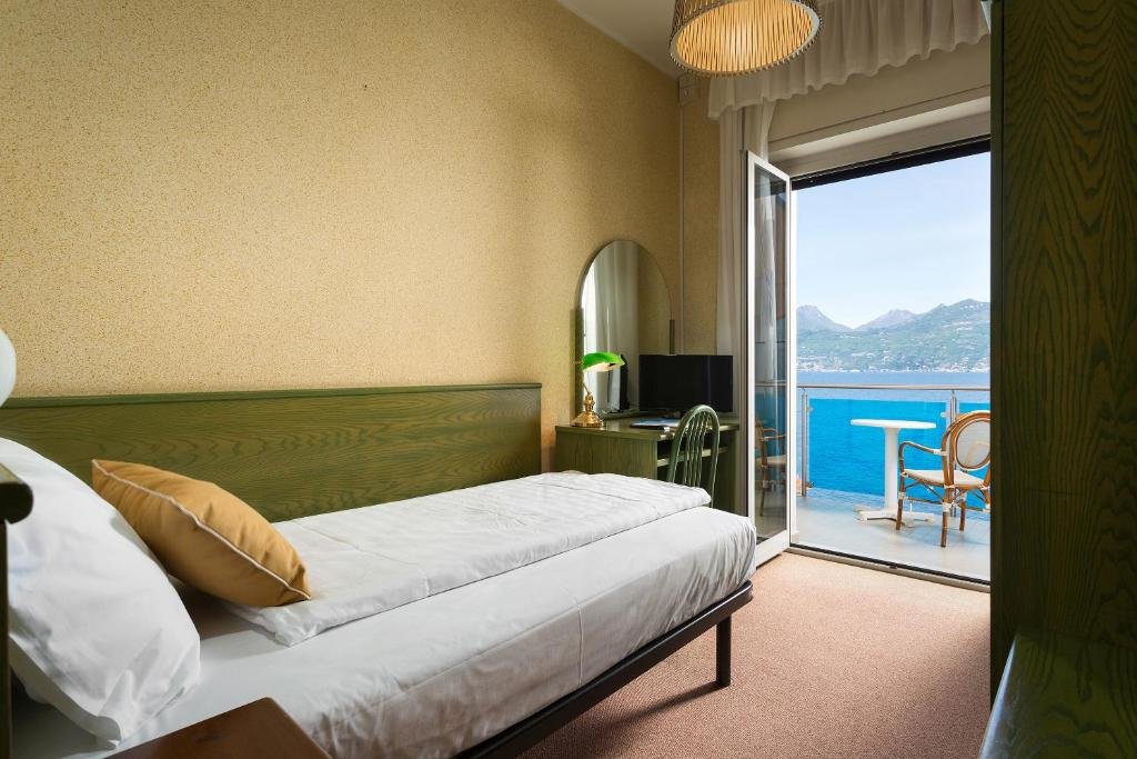 Номер Standard Hotel Caribe - Garda Lake Collection