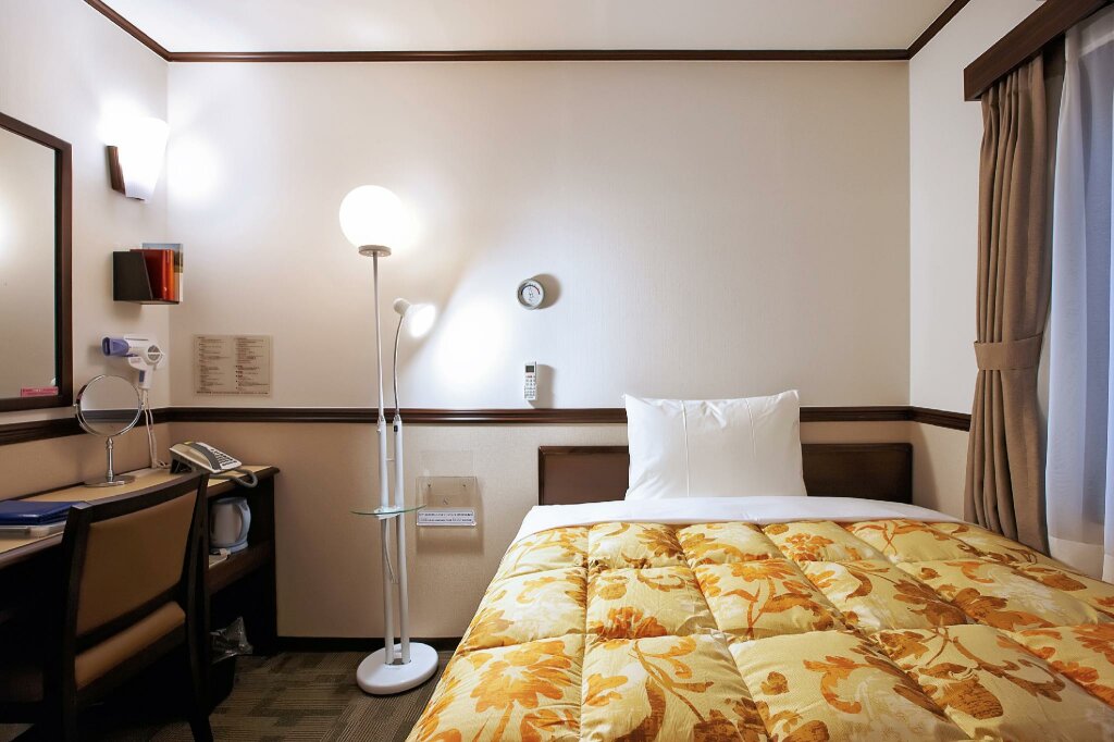 Standard simple chambre Toyoko Inn Incheon Bupyeong