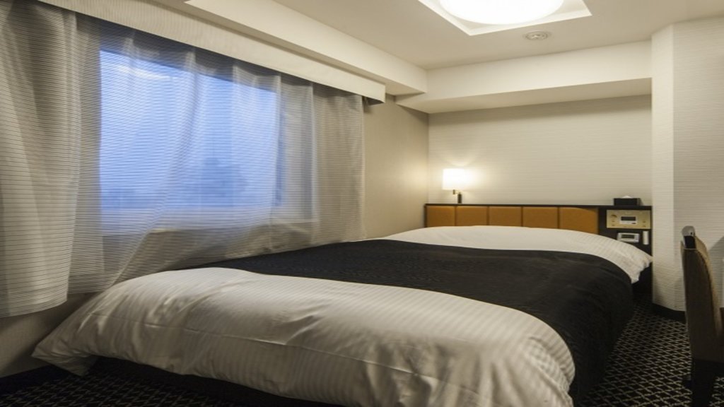 Standard Single room APA Hotel - Higashishinjuku Kabukicho Higashi