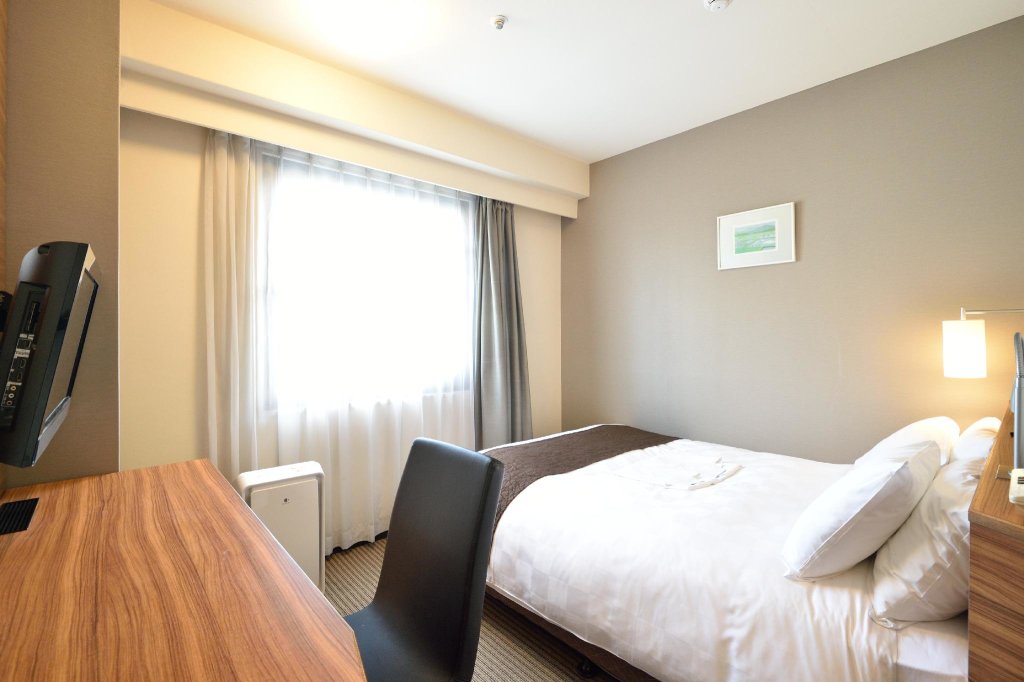 Superior Single room Kichijoji Tokyu REI Hotel