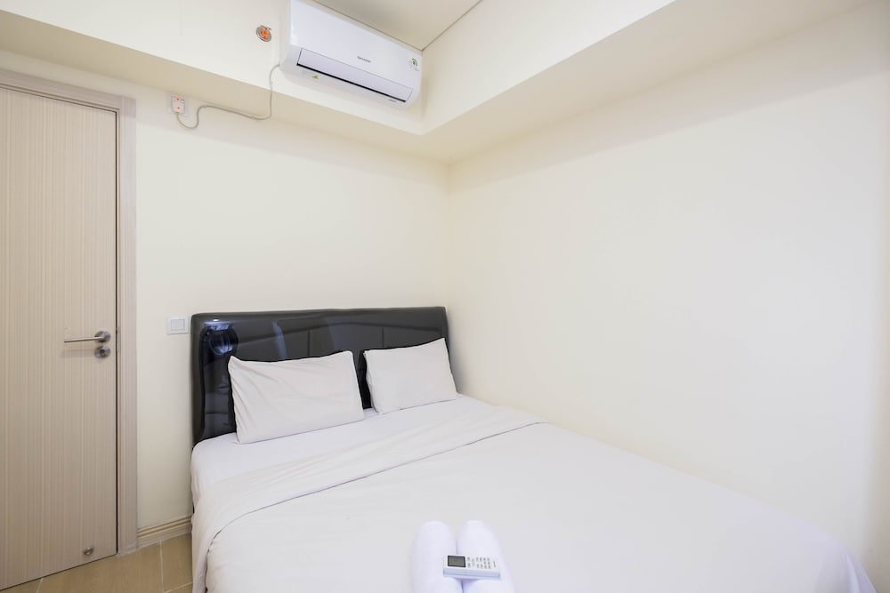 Habitación Estándar Comfort 2Br+1 At Meikarta Apartment