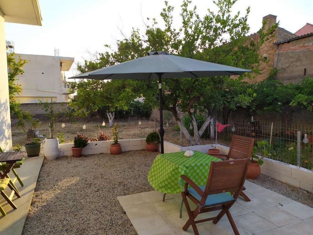 Appartement Sunday Apartment Chania 2A