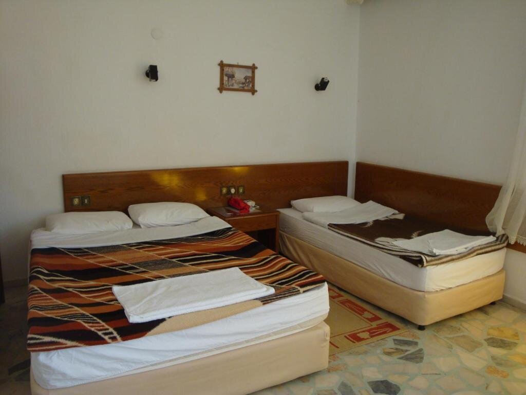 Habitación cuádruple Estándar Hotel Anadolu