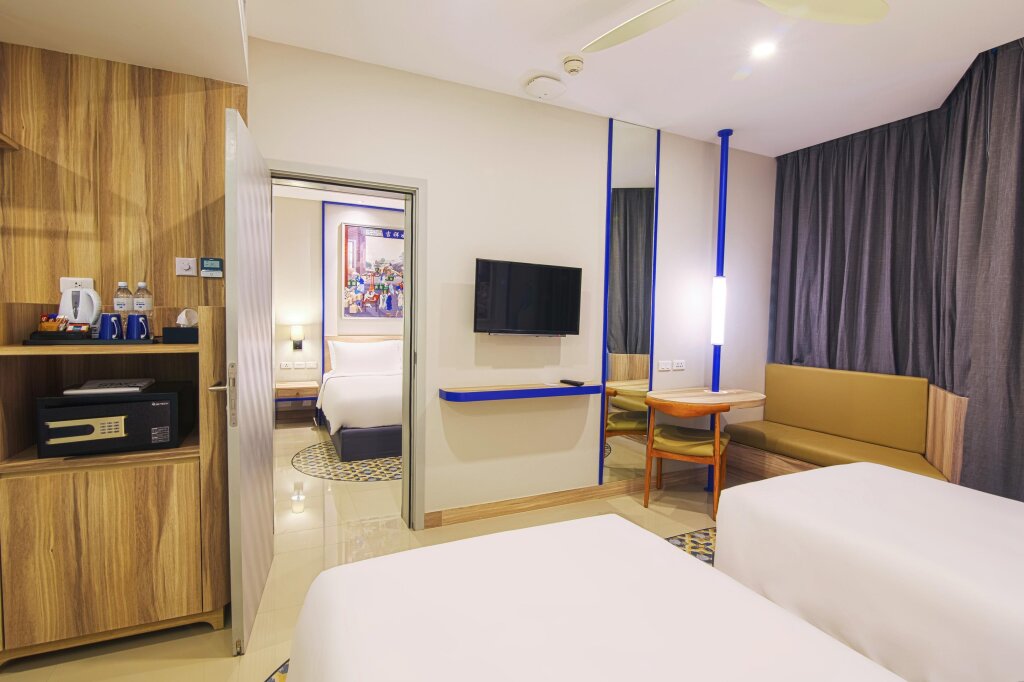 Holiday inn resort krabi ao nang beach. Holiday Inn Express Krabi ao nang. Holiday Inn Express Krabi ao nang 3. Holiday Inn Express Krabi ao nang 3*, Таиланд, Краби. Ibis Styles Krabi ao nang 3*.