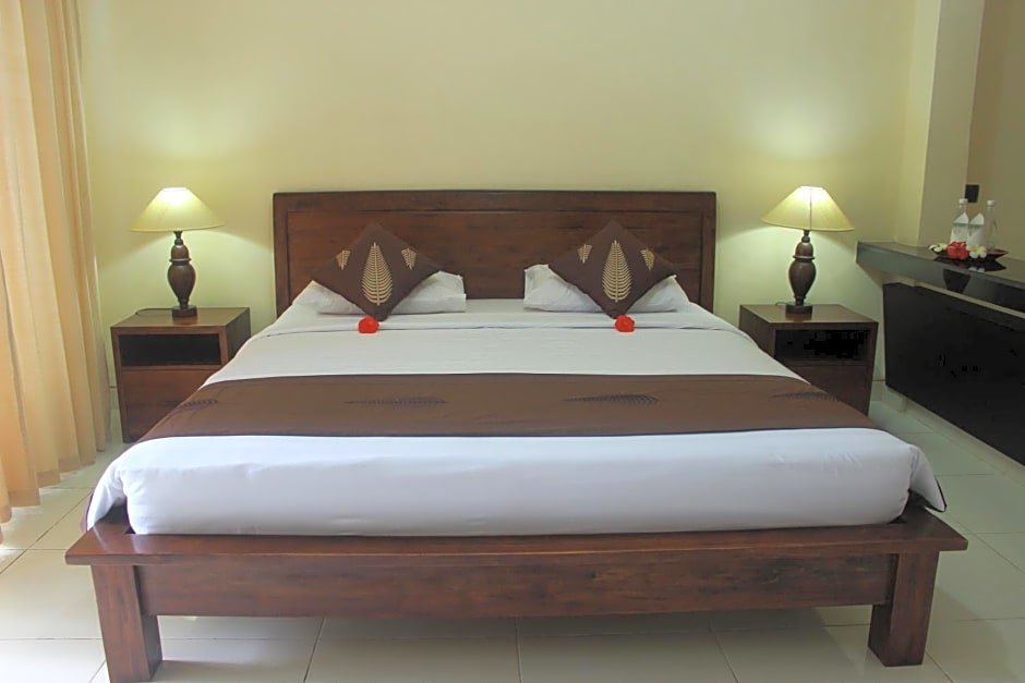 Superior room Sumantra Guest House