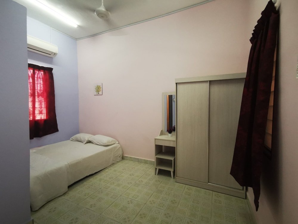 Standard Zimmer SPOT ON 90164 Homestay Al Hafiz