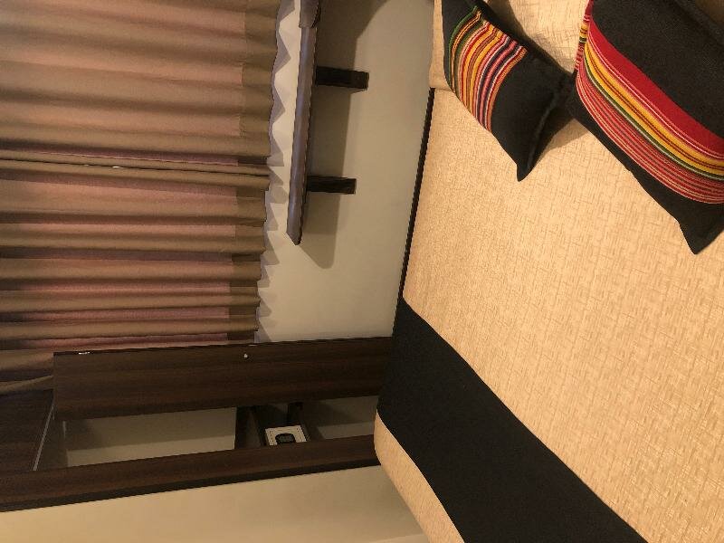 Standard Doppel Zimmer Hotel Sagarnaga