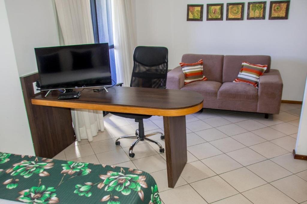Camera doppia Deluxe Quality Suites Natal