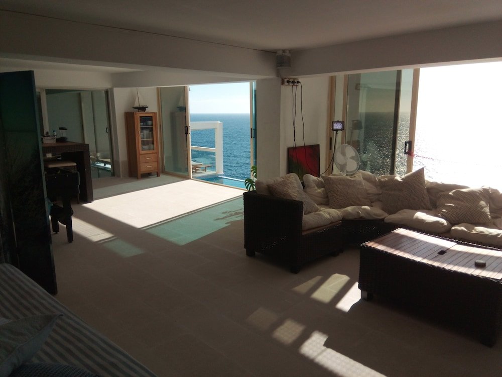 Apartment Son Fibla Luxury Villa in Port Adriano