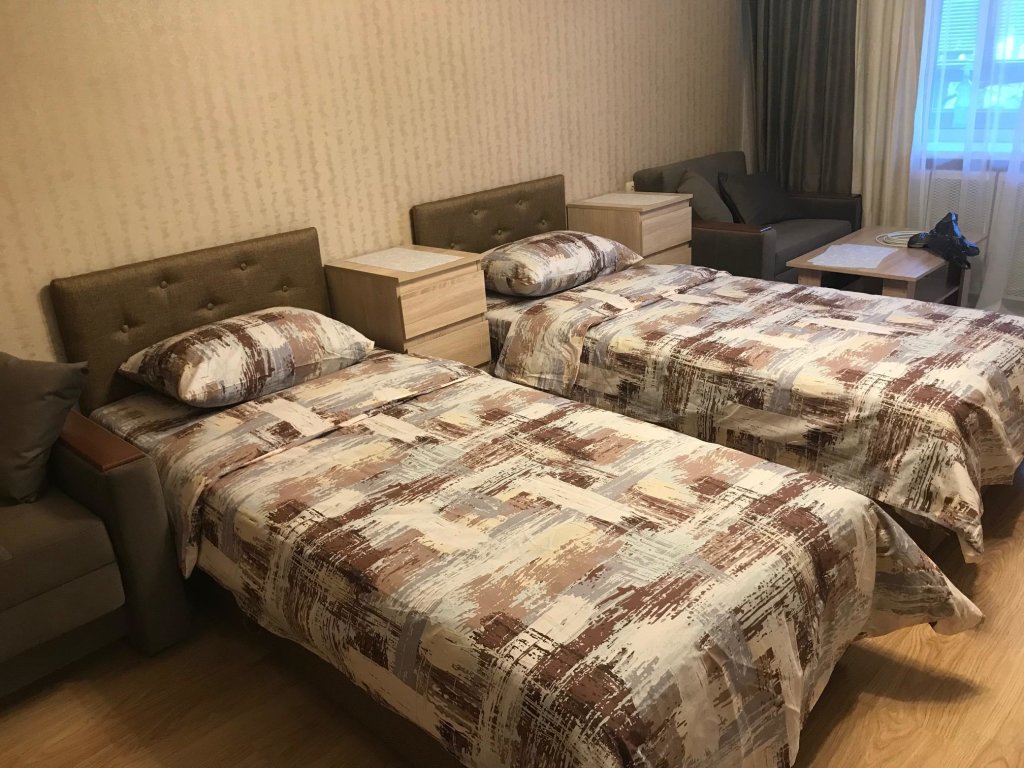 Standard Zimmer Vlasikha Apartments