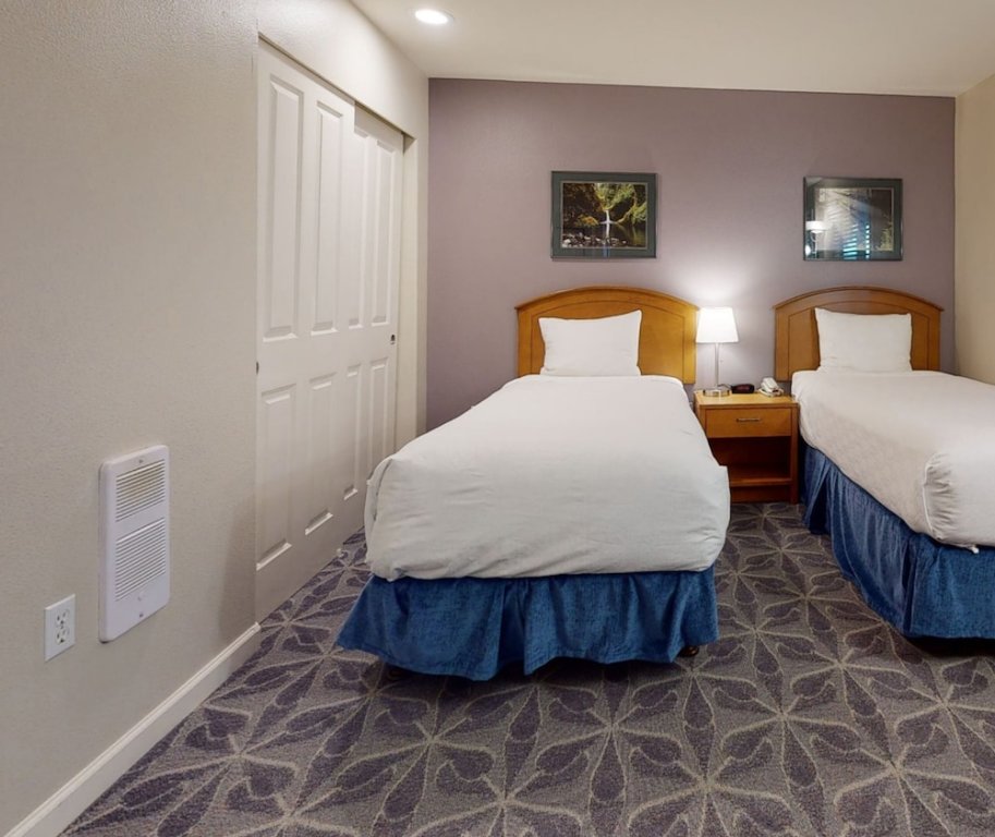 Номер Deluxe Whale Pointe at Depoe Bay by BookTimeShares