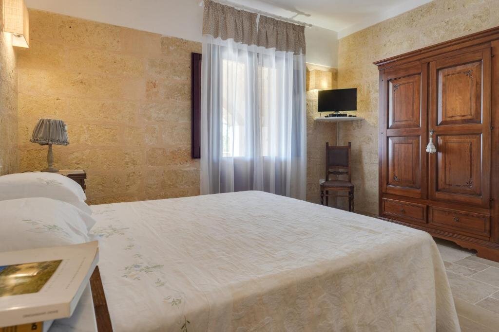 Deluxe double chambre avec balcon Le Lantane - Luxury Rooms