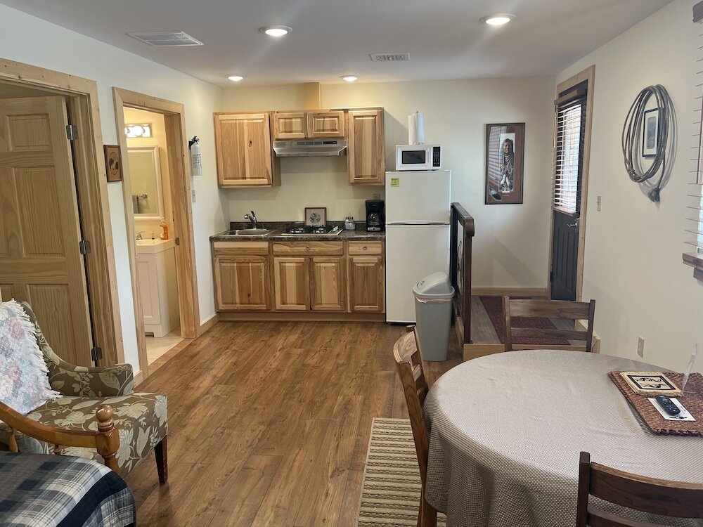 Suite Classica Creekside Vacation Rentals- Adults Only