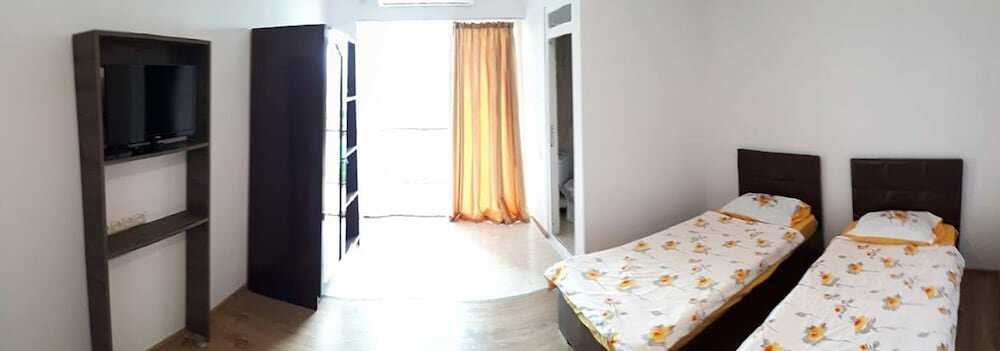 Superior Doppel Zimmer mit Meerblick Kobuleti Lalima House