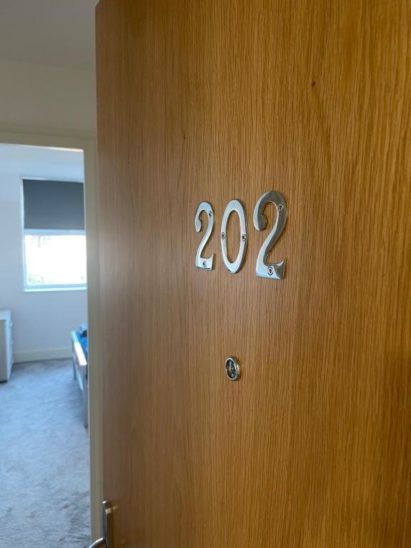 Апартаменты #0202 One Bedroom serviced apartment-Free parking