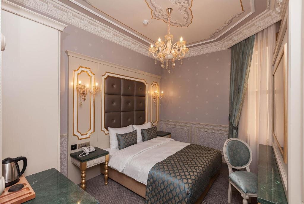 Двухместный номер Economy Meserret Palace Hotel - Special Category