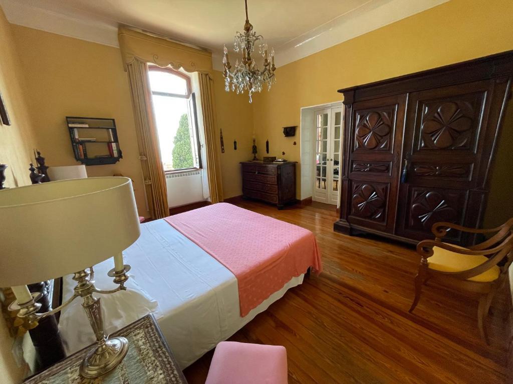 Номер Deluxe Resort Villa San Luca CITR8031