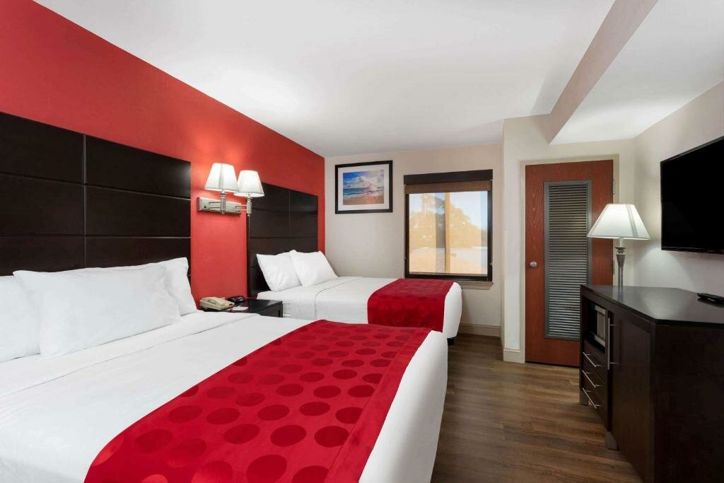 Suite Deluxe Ramada by Wyndham Panama City