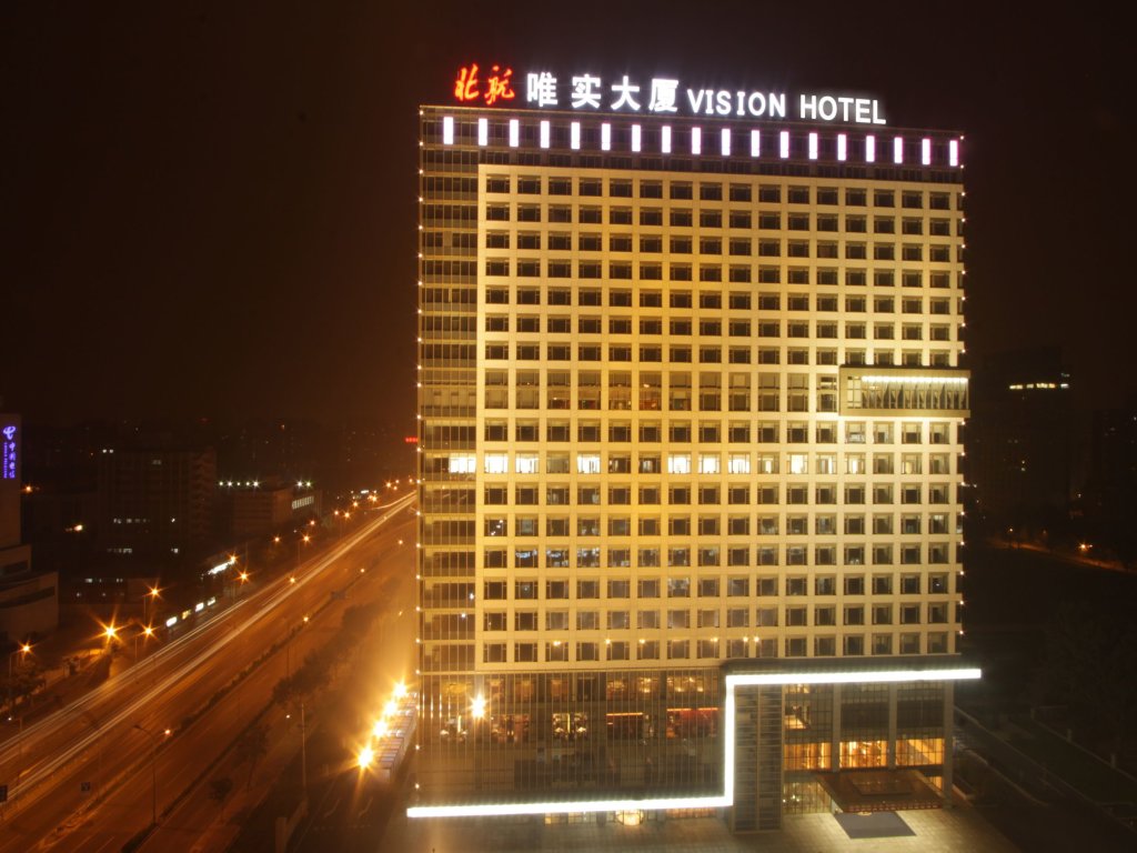 Standard chambre Vision Hotel