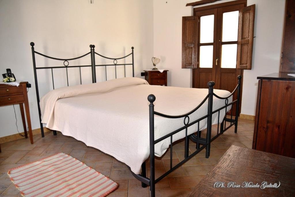 Standard Double room Antico Borgo