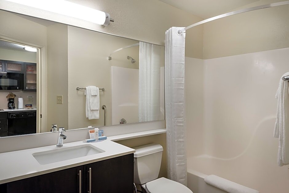 Suite 2 camere Candlewood Suites