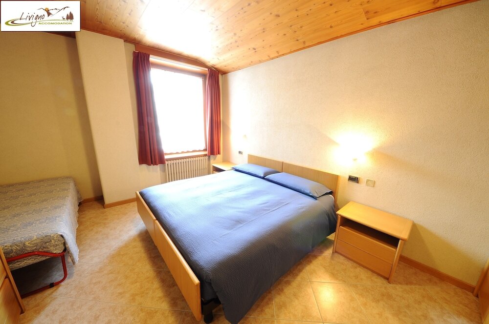 Appartement 2 chambres MilHouse