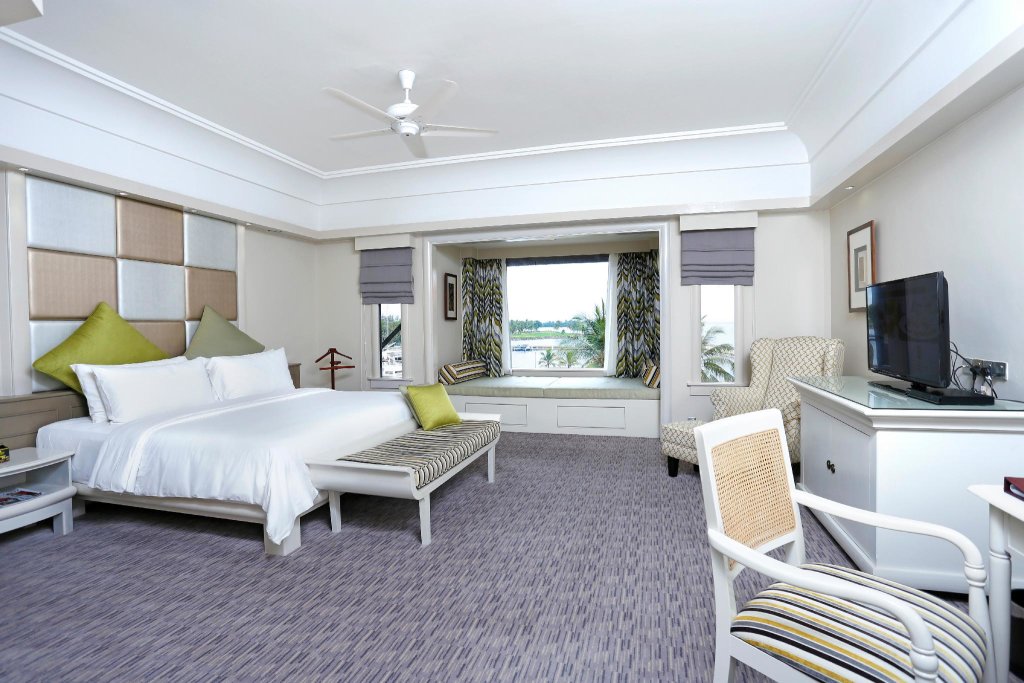 Standard Zimmer mit Meerblick The Magellan Sutera Resort