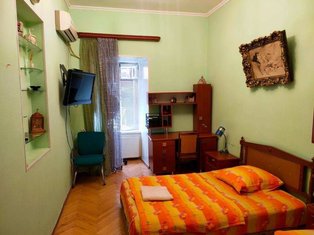 Habitación Estándar Tbilisi Guest House