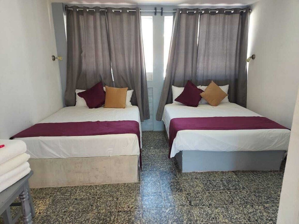 Habitación Confort Hotel Nayar