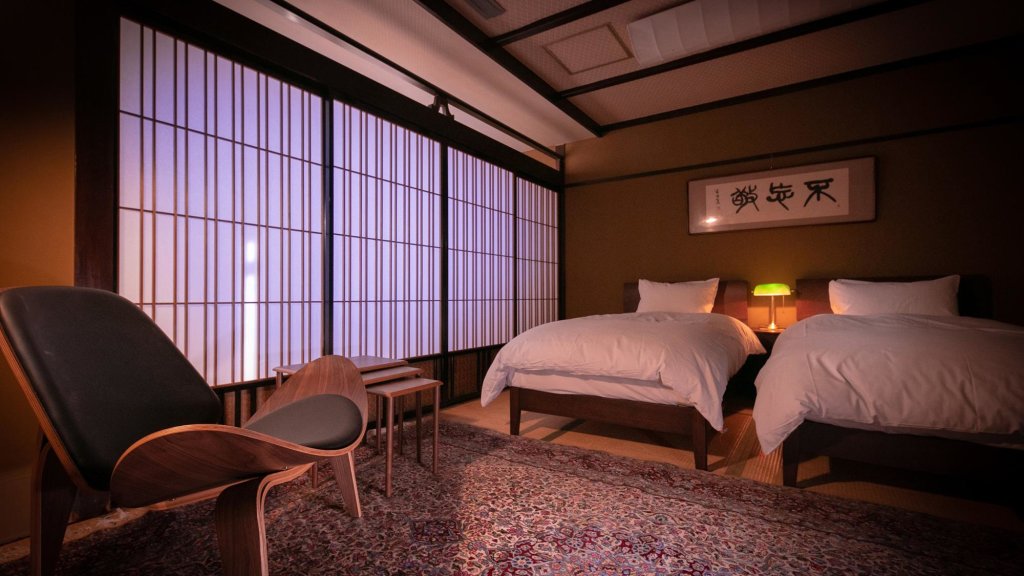 Standard Zimmer Kyotoya
