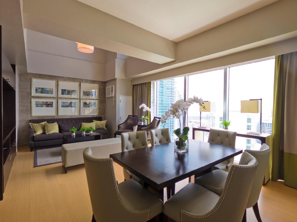 Suite 3 camere Avant Serviced Suites - Personal Concierge