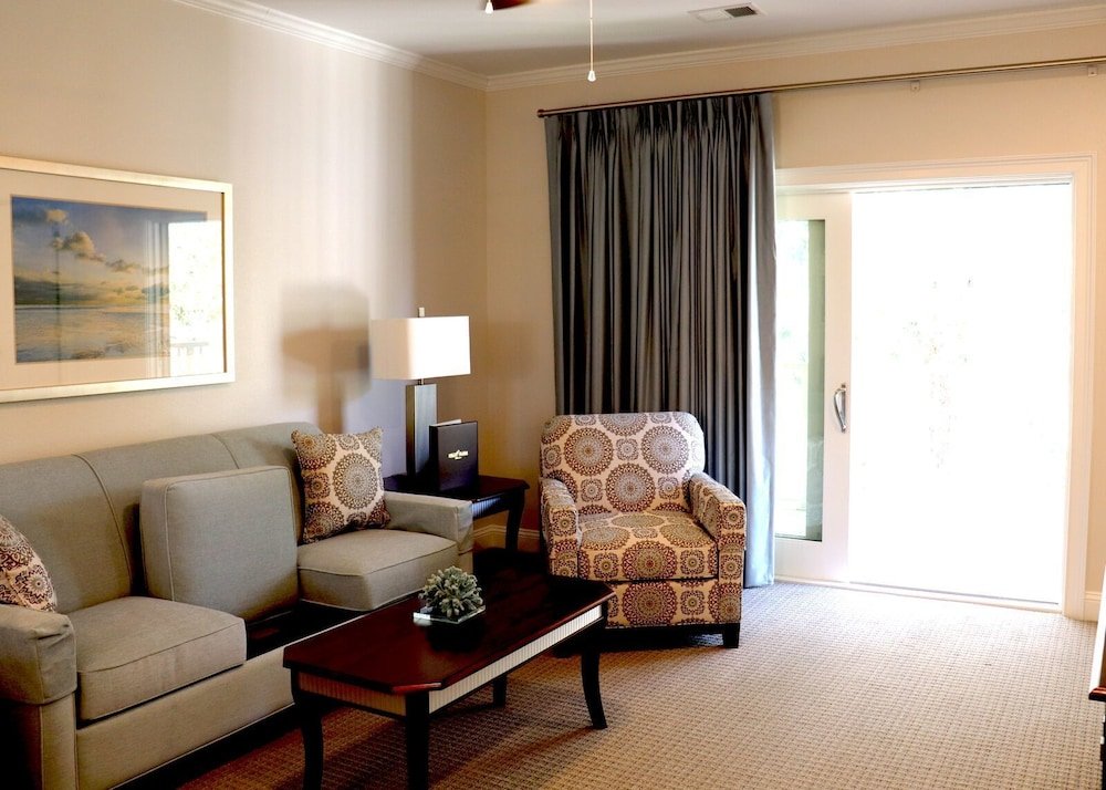 Номер Standard c 1 комнатой с балконом Coral Sands Resort by Palmera