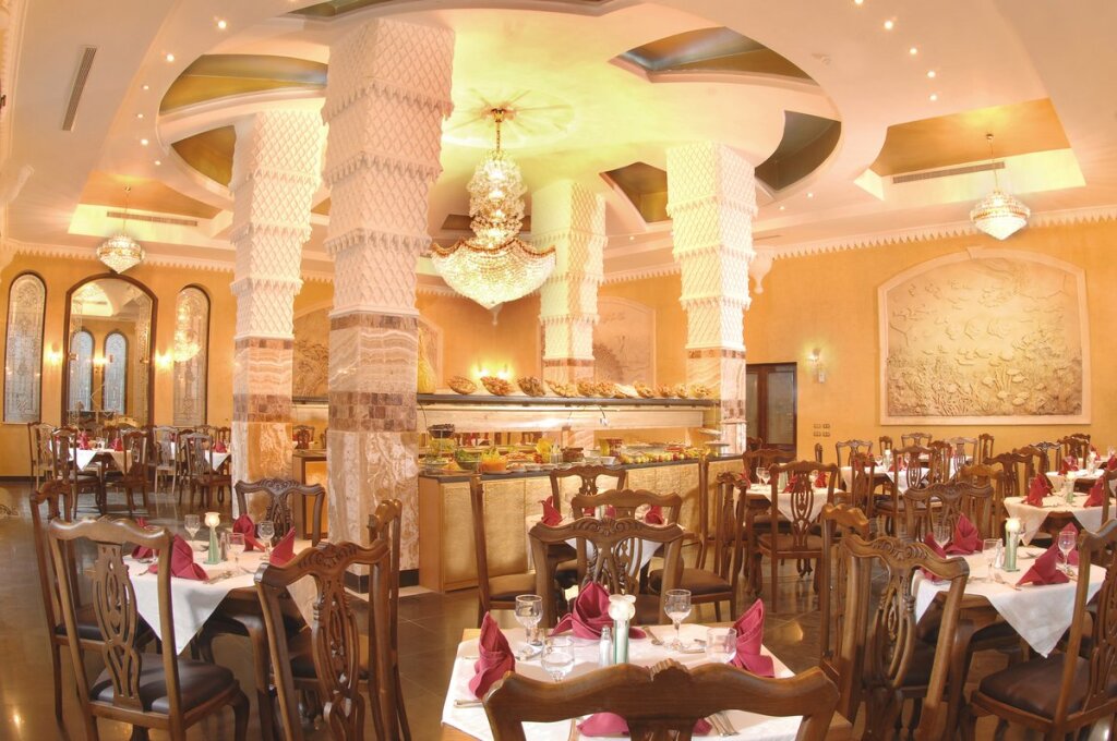 Египет отель oriental Rivoli