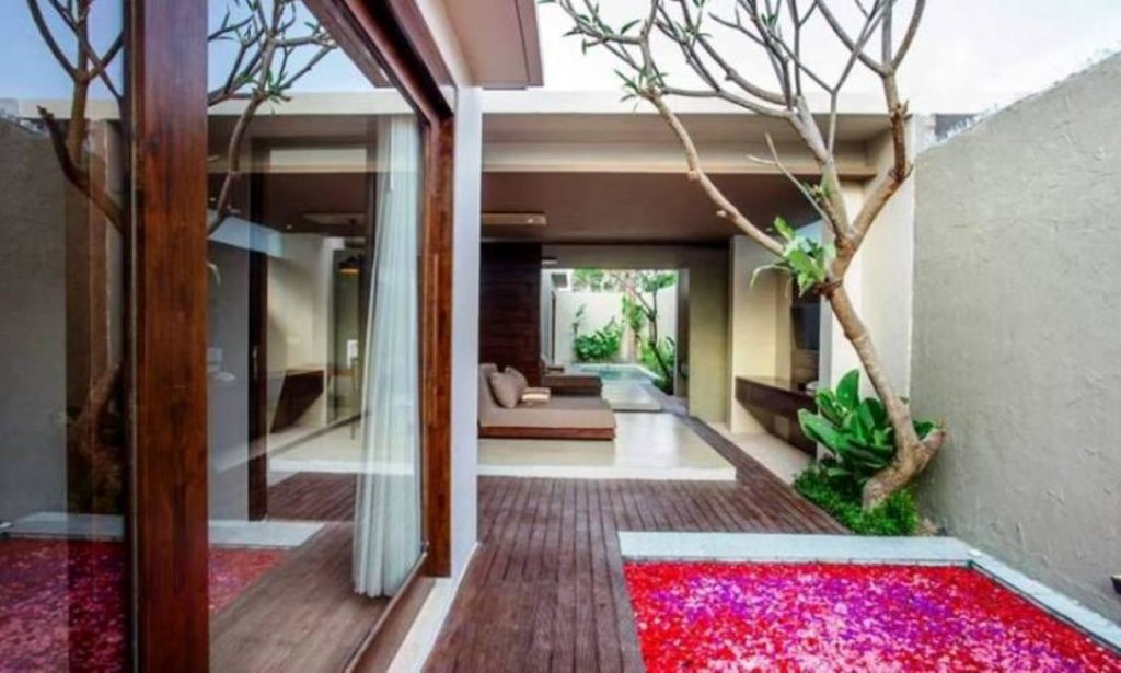 Standard Familie Zimmer Asa Bali Luxury Villas & Spa
