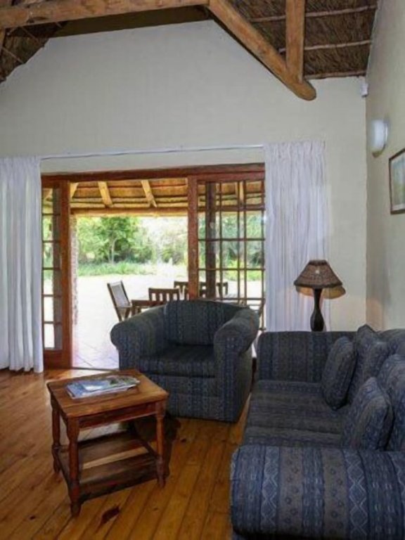 Cottage 2 chambres Coral Tree Cottages