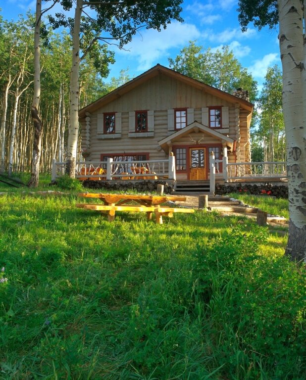 Номер Standard Private Unique On-mtn  4br 4ba 4 Bedroom Cabin by RedAwning
